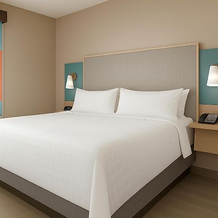 Avid Hotel Fayetteville West Εξωτερικό φωτογραφία