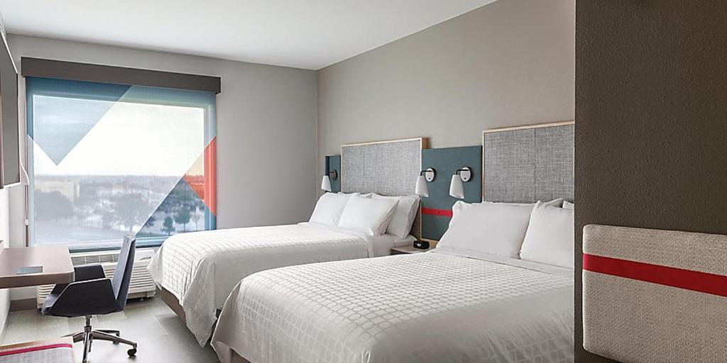 Avid Hotel Fayetteville West Εξωτερικό φωτογραφία