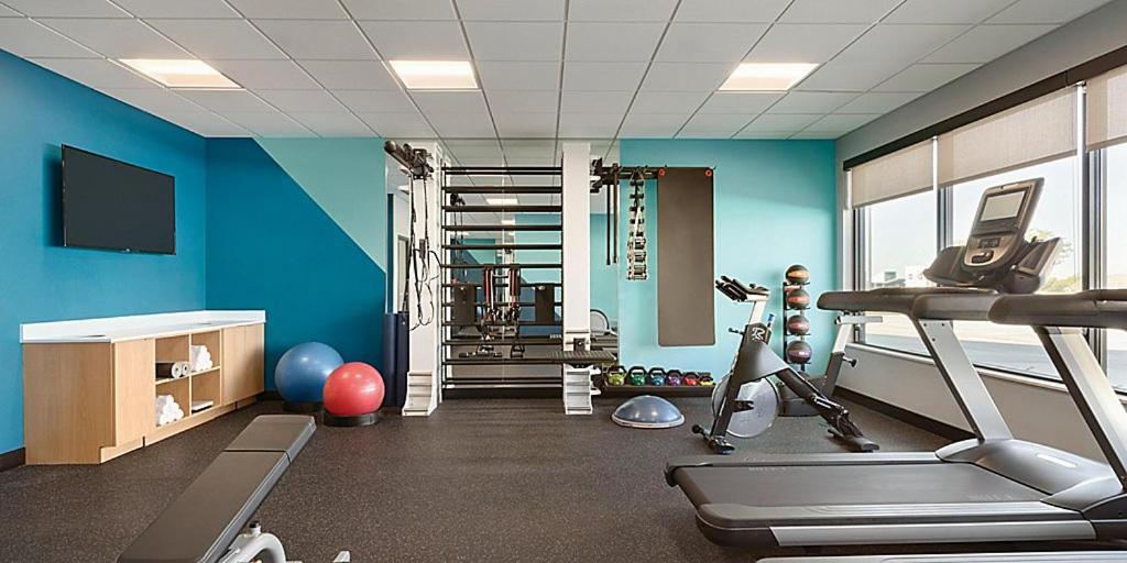 Avid Hotel Fayetteville West Εξωτερικό φωτογραφία