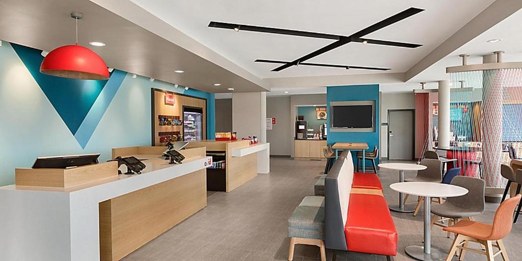 Avid Hotel Fayetteville West Εξωτερικό φωτογραφία