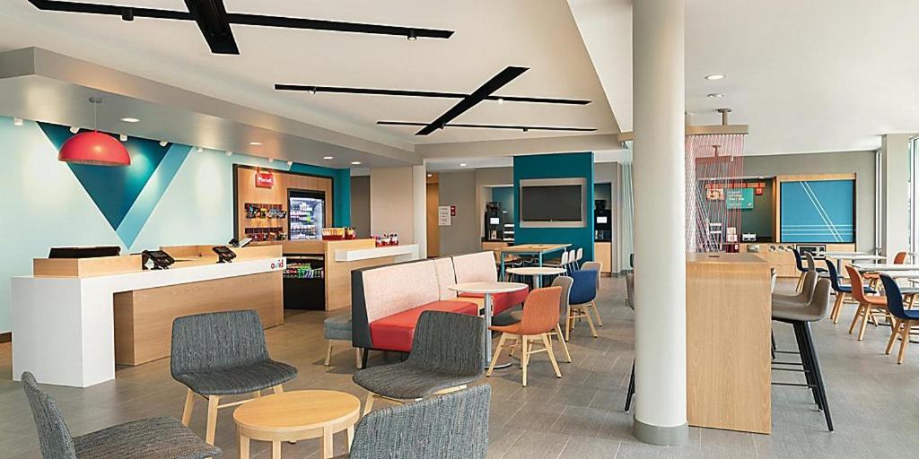 Avid Hotel Fayetteville West Εξωτερικό φωτογραφία